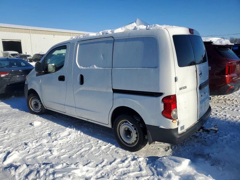 Aukcja sprzedaży 2016 Nissan Nv200, vin: 3N6CM0KN1GK698547, numer aukcji: 75193375