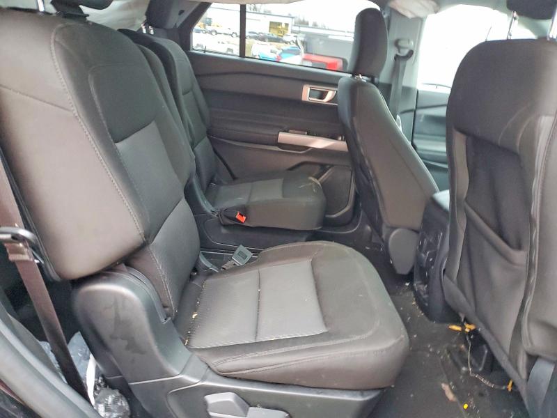 Aukcja sprzedaży 2024 Ford Explorer, vin: 1FMSK8DH0RGA42735, numer aukcji: 98308275