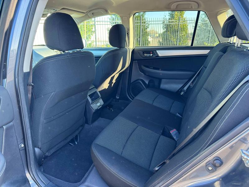 74932965 :رقم المزاد ، 4S4BSAFC0J3335555 vin ، 2018 Subaru Outback 2. مزاد بيع