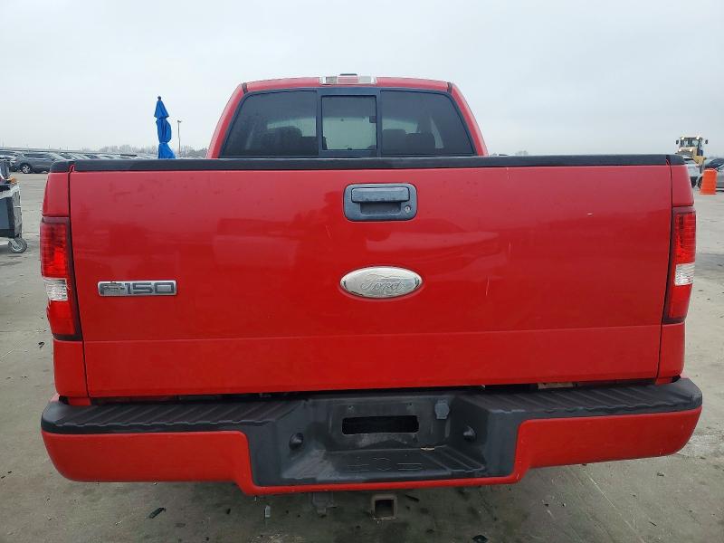 Продаж на аукціоні авто 2007 Ford F150, vin: 1FTPX12V27NA03326, номер лоту: 99280625