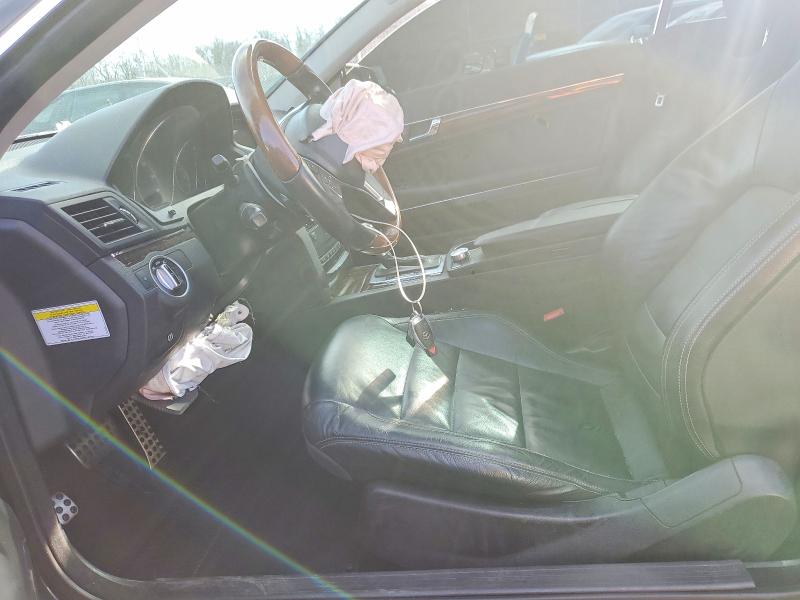 Продаж на аукціоні авто 2013 Mercedes-benz E, vin: WDDKJ8JB5DF215399, номер лоту: 72154665