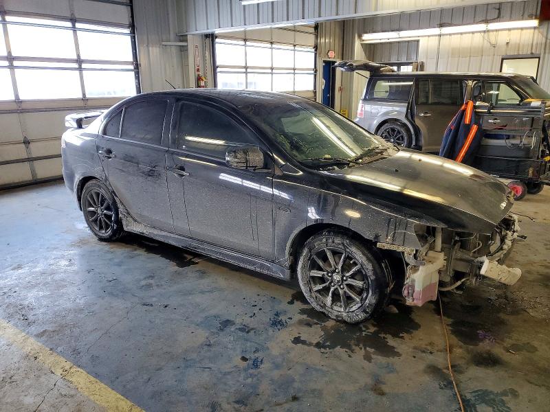 Продаж на аукціоні авто 2017 Mitsubishi Lancer, vin: JA32U2FU3HU016330, номер лоту: 74331655