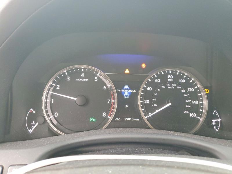 2013 Lexus Gs მანქანა იყიდება აუქციონზე, vin: JTHCE1BL0D5013995, აუქციონის ნომერი: 99632285