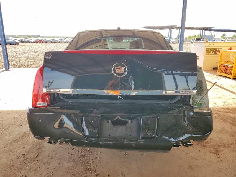 Продаж на аукціоні авто 2008 Cadillac Dts, vin: 1G6KD57Y98U107867, номер лоту: 74814665