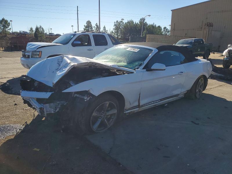 Aukcja sprzedaży 2016 Ford Mustang, vin: 1FATP8EMXG5335773, numer aukcji: 73329825