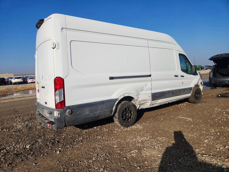 45882816 :رقم المزاد ، 1FTYR3XM0KKB25445 vin ، 2019 Ford Transit مزاد بيع