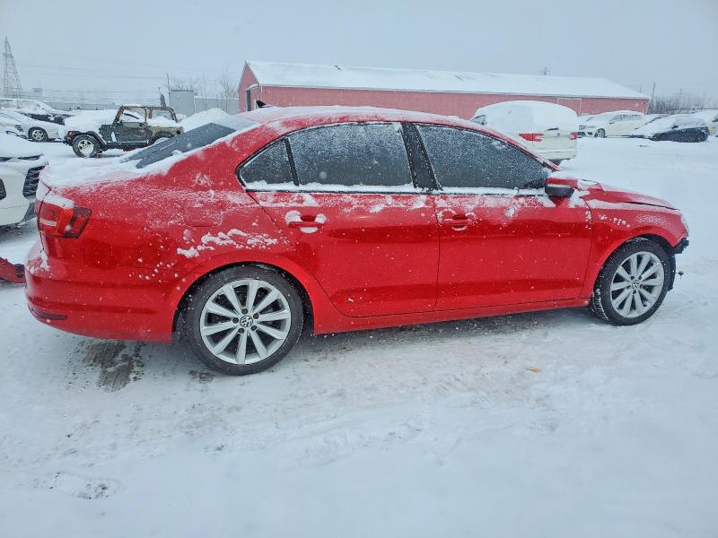 Aukcja sprzedaży 2015 Volkswagen Jetta, vin: 3VWD07AJ7FM310649, numer aukcji: 73799705