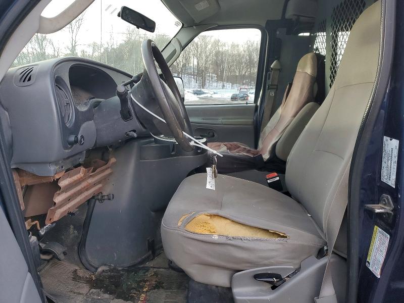 Aukcja sprzedaży 2006 Ford Econoline, vin: 1FTNE24W26HA13540, numer aukcji: 98940965