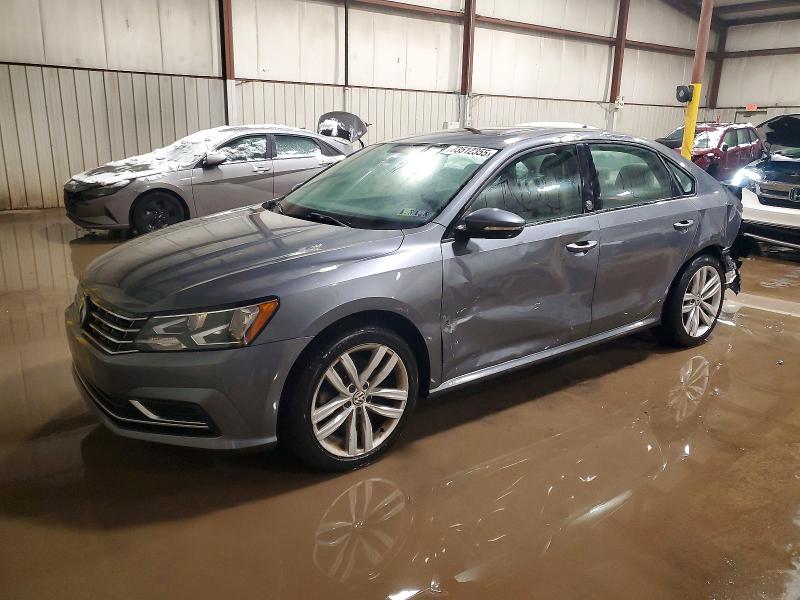 Aukcja sprzedaży 2019 Volkswagen Passat, vin: 1VWLA7A38KC013170, numer aukcji: 73512355