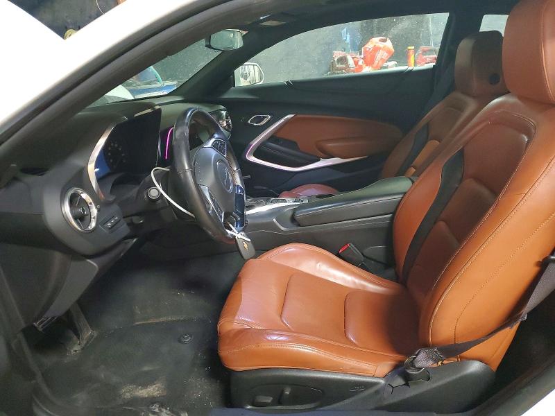 72953195 :رقم المزاد ، 1G1FD1RS6G0123037 vin ، 2016 Chevrolet Camaro مزاد بيع