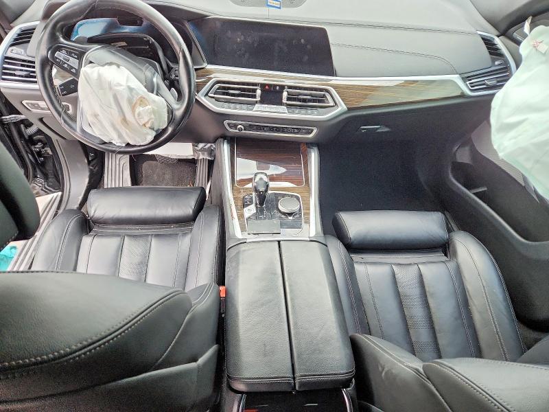 Продажа на аукционе авто 2021 Bmw X6, vin: 5UXCY4C02M9G60729, номер лота: 97515355