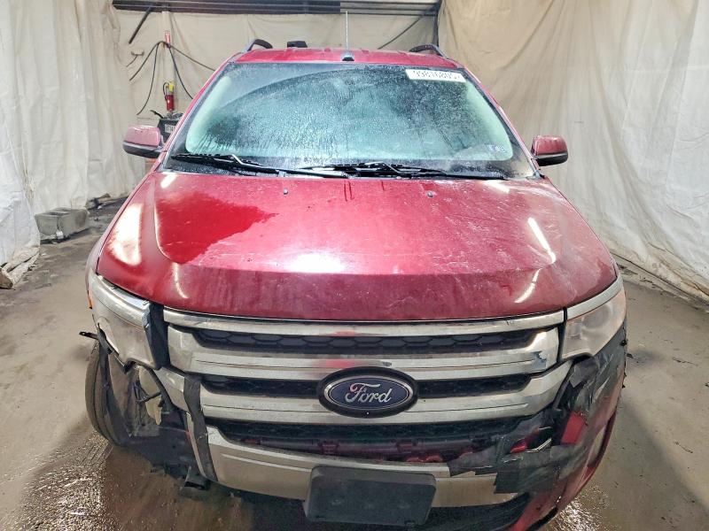 Aukcja sprzedaży 2014 Ford Edge, vin: 2FMDK4KC1EBA84678, numer aukcji: 99816805