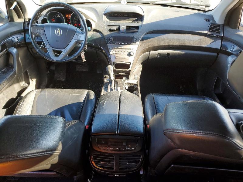 Aukcja sprzedaży 2009 Acura Mdx, vin: 2HNYD282X9H521531, numer aukcji: 74931765