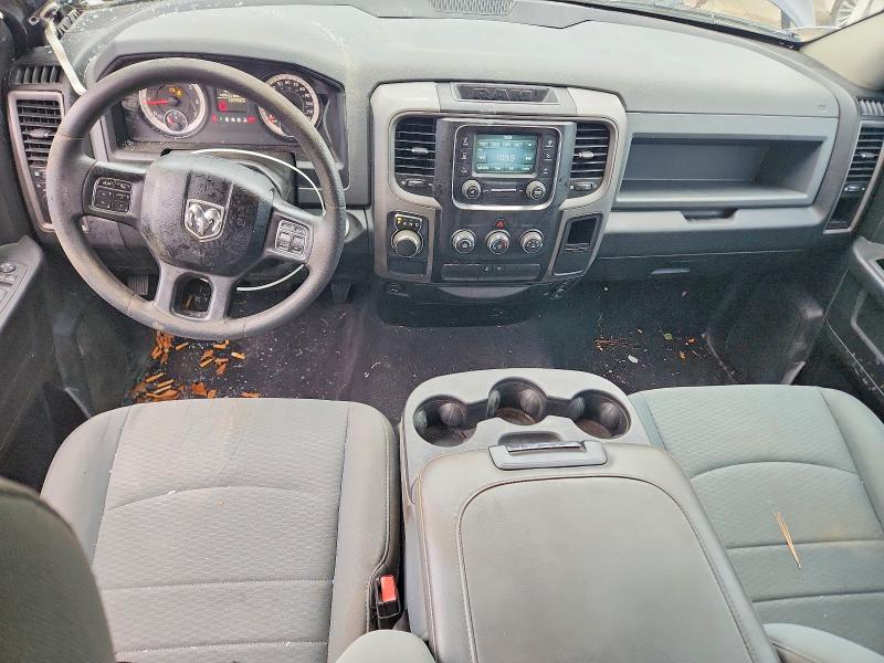 Aukcja sprzedaży 2019 Ram 1500 Classic, vin: 1C6RR6FG2KS628290, numer aukcji: 99347645