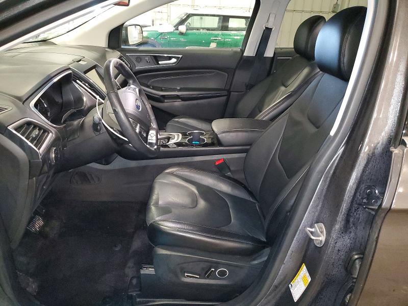 Aukcja sprzedaży 2017 Ford Edge, vin: 2FMPK4K95HBC65059, numer aukcji: 98848185