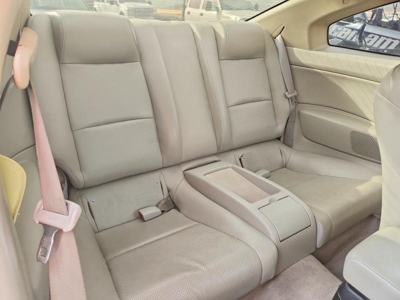 Продажа на аукционе авто 2006 Infiniti G35, vin: JNKCV54E56M719617, номер лота: 74643785