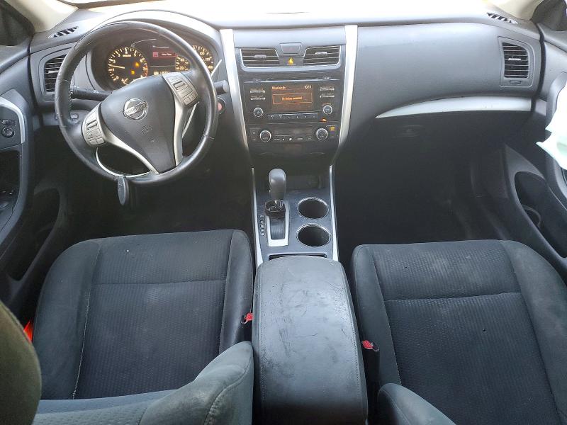 Aukcja sprzedaży 2015 Nissan Altima, vin: 1N4AL3AP4FC192853, numer aukcji: 75175175