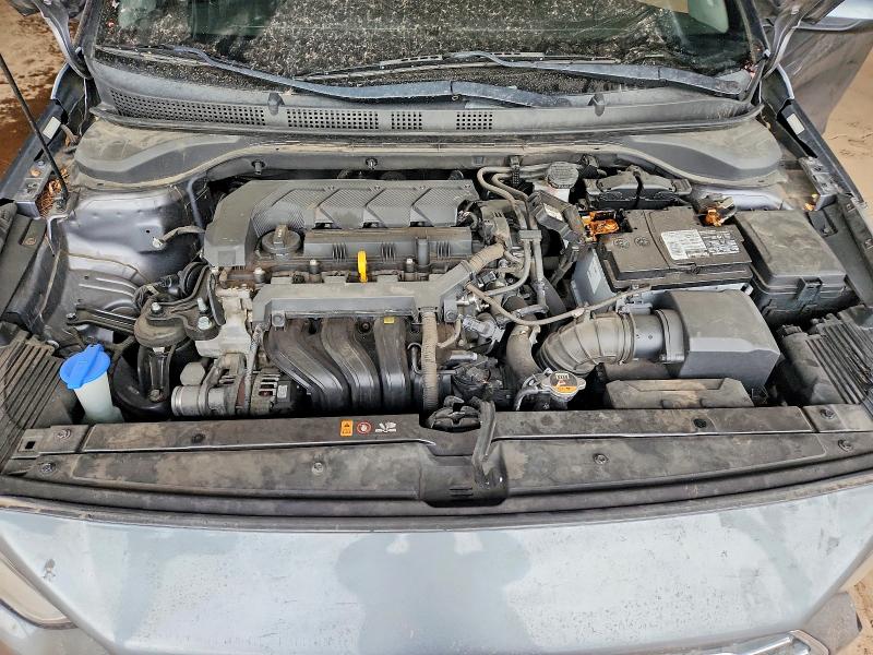 Aukcja sprzedaży 2020 Hyundai Accent, vin: 3KPC24A63LE097921, numer aukcji: 98265585