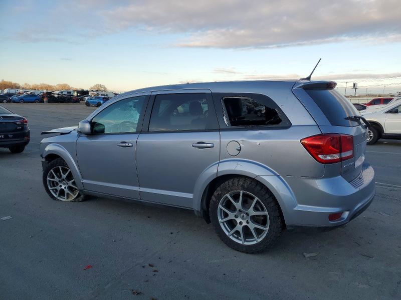 Продажа на аукционе авто 2018 Dodge Journey, vin: 3C4PDCEG5JT363067, номер лота: 98721185