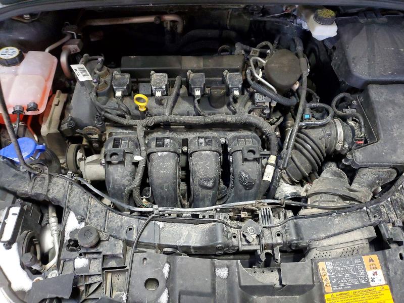 Aukcja sprzedaży 2015 Ford Focus, vin: 1FADP3E28FL290770, numer aukcji: 99631435