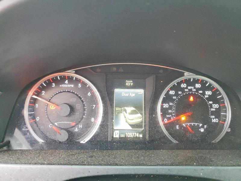 99557685 :رقم المزاد ، 4T1BF1FK5GU219945 vin ، 2016 Toyota Camry مزاد بيع