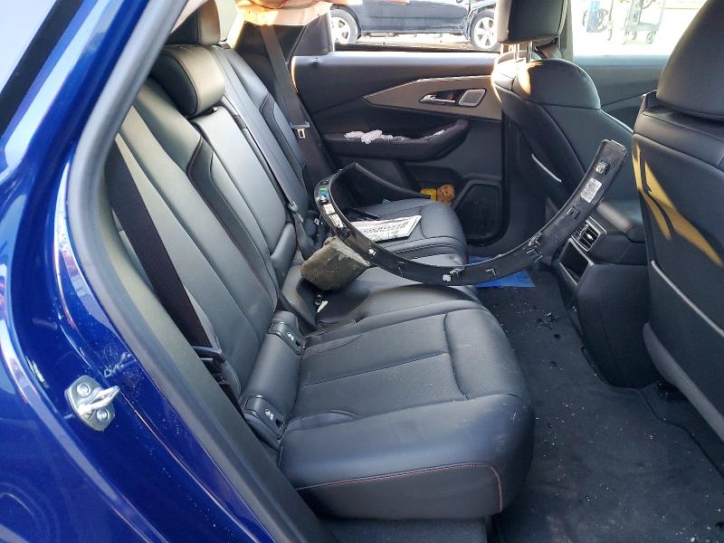 Aukcja sprzedaży 2024 Acura Zdx, vin: 4W5KHNRL7RZ519652, numer aukcji: 73589505