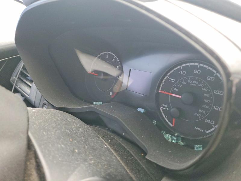 Aukcja sprzedaży 2018 Subaru Impreza, vin: 4S3GTAA69J3704549, numer aukcji: 73584545
