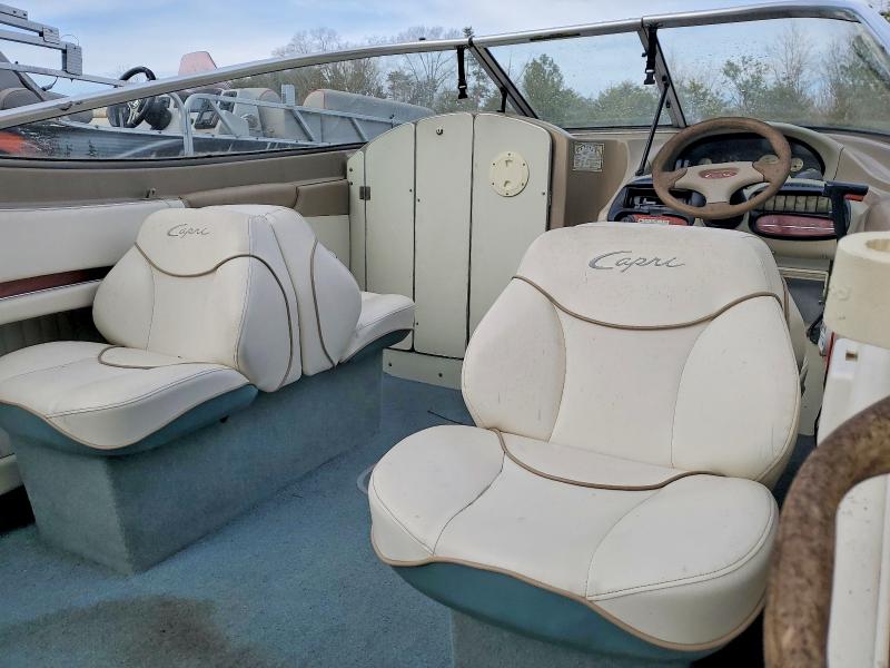 Продажа на аукционе авто 2000 Bayliner Bayliner, vin: BIYA42CKF900, номер лота: 99112815