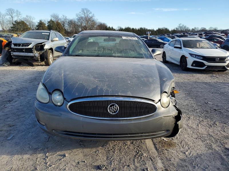 Aukcja sprzedaży 2007 Buick Lacrosse, vin: 2G4WC552471104414, numer aukcji: 73034075