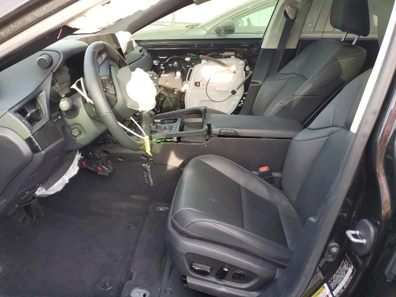 Продажа на аукционе авто 2025 Lexus Es, vin: 58ADA1C11SU062225, номер лота: 74584995