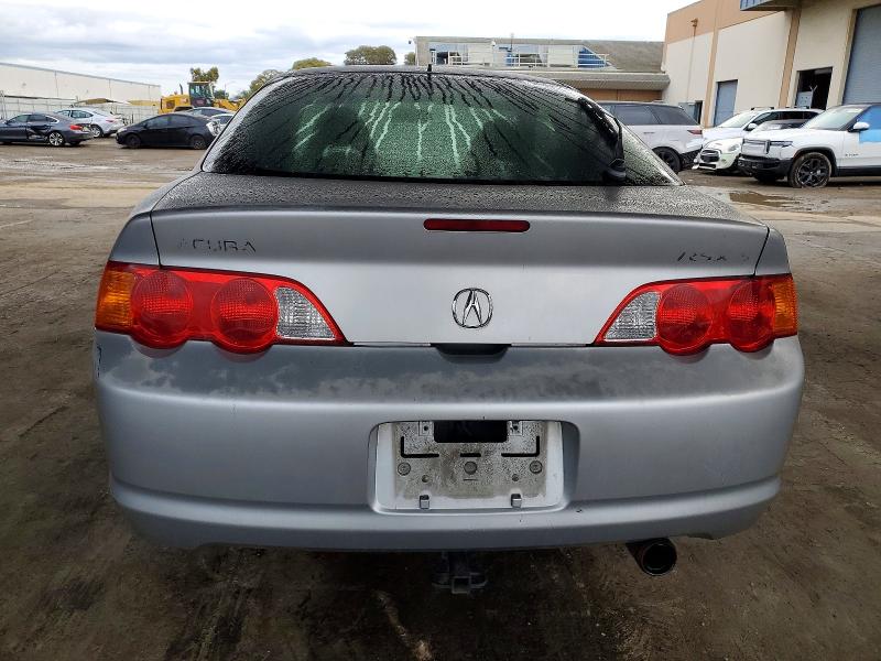 2002 Acura Rsx მანქანა იყიდება აუქციონზე, vin: JH4DC53002C039026, აუქციონის ნომერი: 98346345