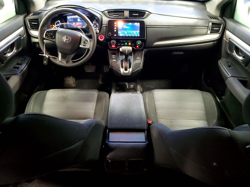 2019 Honda Cr-v მანქანა იყიდება აუქციონზე, vin: 2HKRW2H23KH115589, აუქციონის ნომერი: 96746235