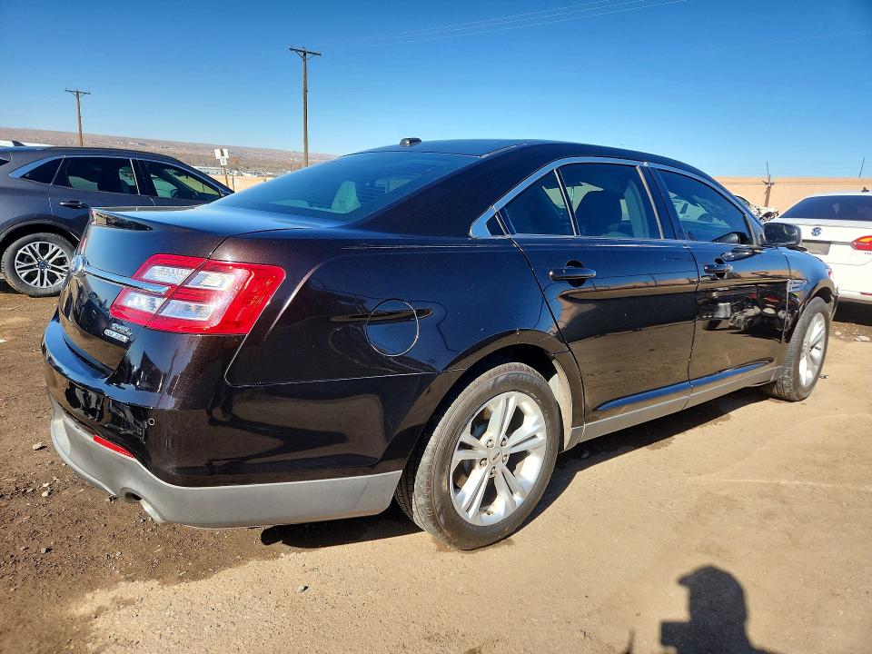 Aukcja sprzedaży 2013 Ford Taurus, vin: 1FAHP2E8XDG175173, numer aukcji: 74775205