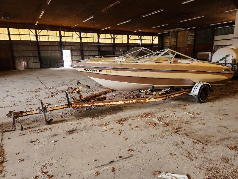 Продажа на аукционе авто 1981 Glastron Boat, vin: GLAB0860M81A, номер лота: 73020895
