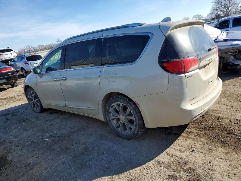 Aukcja sprzedaży 2019 Chrysler Pacifica, vin: 2C4RC1GG5KR588154, numer aukcji: 74991555