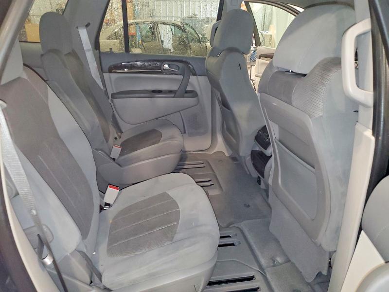 Aukcja sprzedaży 2017 Buick Enclave, vin: 5GAKRAKD5HJ218429, numer aukcji: 72774015