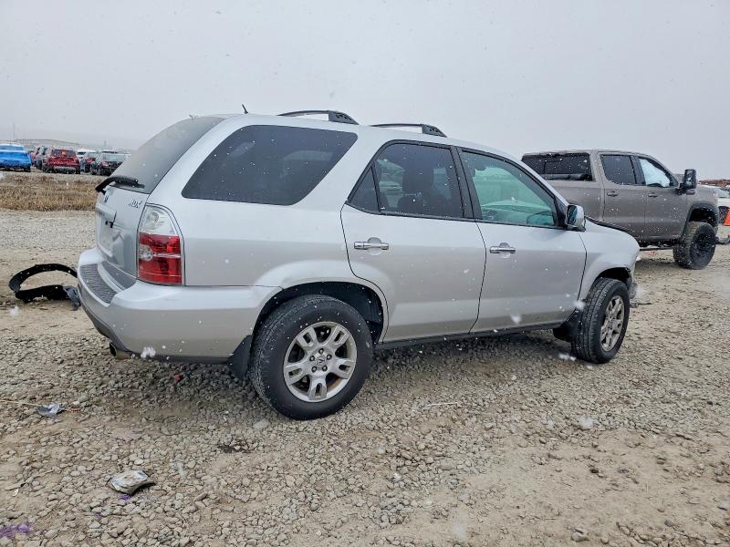 Aukcja sprzedaży 2006 Acura Mdx Tourin, vin: 2HNYD18976H513230, numer aukcji: 75023665