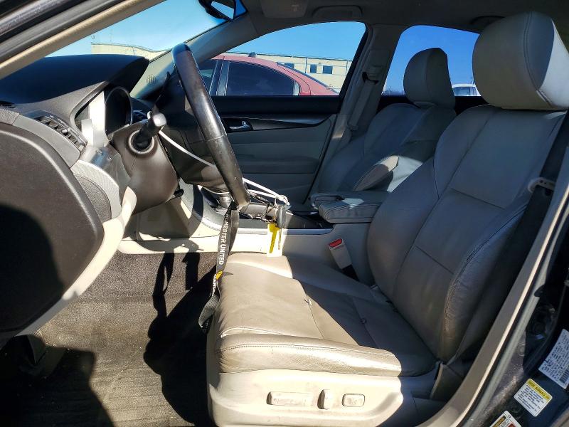 Продажа на аукционе авто 2012 Acura Tl, vin: 19UUA8F24CA015459, номер лота: 73025855