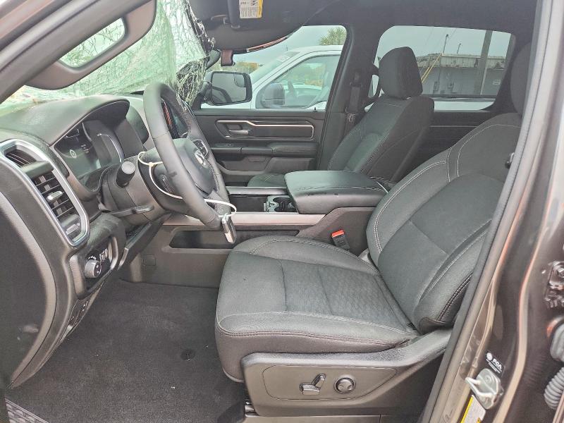 Aukcja sprzedaży 2025 Ram 1500, vin: 1C6SRFFP6SN702777, numer aukcji: 75560935