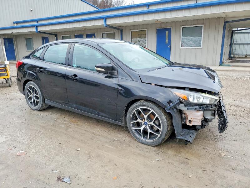 Продаж на аукціоні авто 2018 Ford Focus, vin: 1FADP3H26JL268304, номер лоту: 98389805
