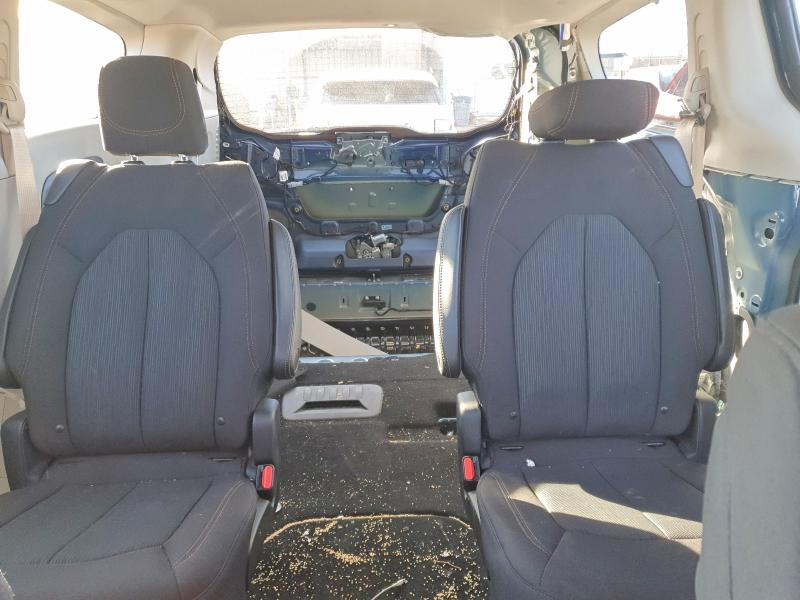 Продаж на аукціоні авто 2017 Chrysler Pacifica, vin: 2C4RC1DG6HR593179, номер лоту: 73676175