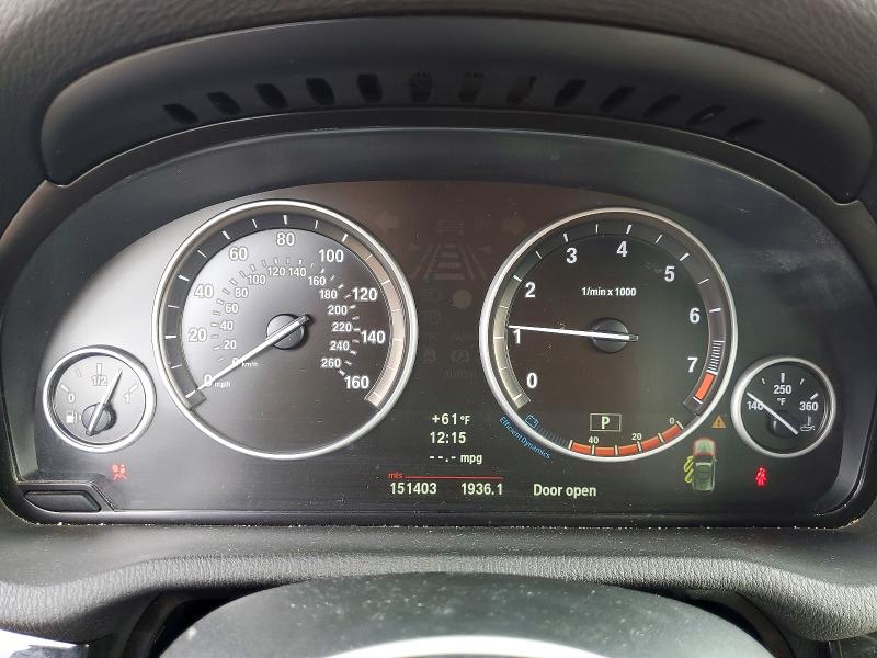 74295045 :رقم المزاد ، 5UXWX9C56E0D14388 vin ، 2014 Bmw X3 Xdrive2 مزاد بيع