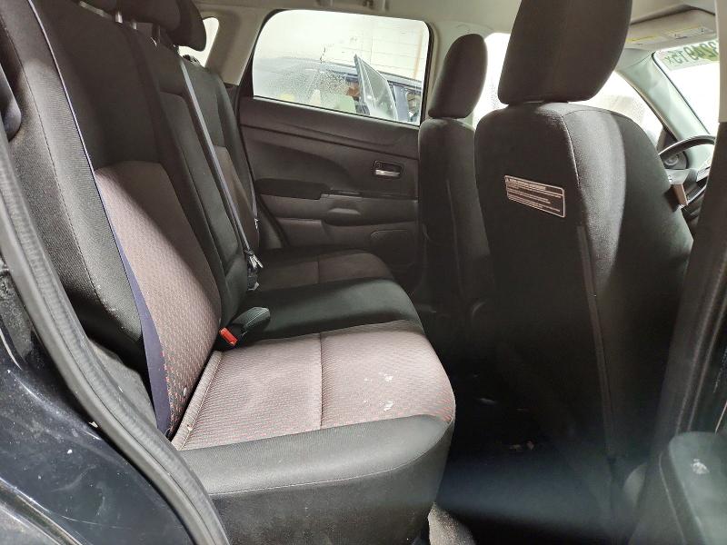Продаж на аукціоні авто 2017 Mitsubishi Outlander Sport, vin: JA4AR3AW6HZ028353, номер лоту: 75324915