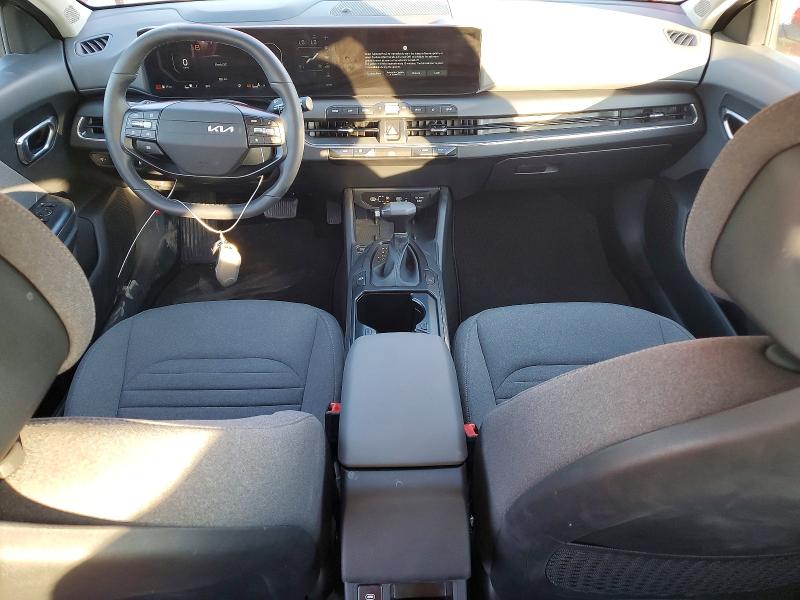 Продажа на аукционе авто 2025 Kia K4 Ex, vin: 3KPFU4DE1SE012390, номер лота: 75503665