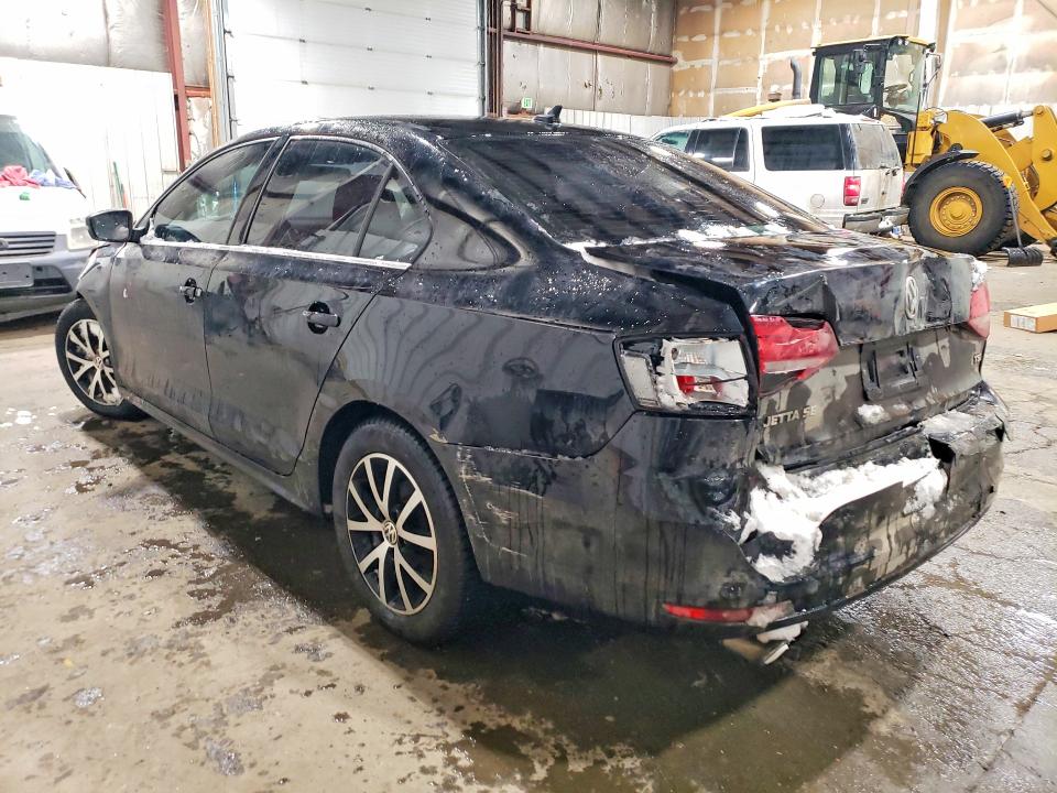 Aukcja sprzedaży 2017 Volkswagen Jetta, vin: 3VWDB7AJ0HM293528, numer aukcji: 75629625