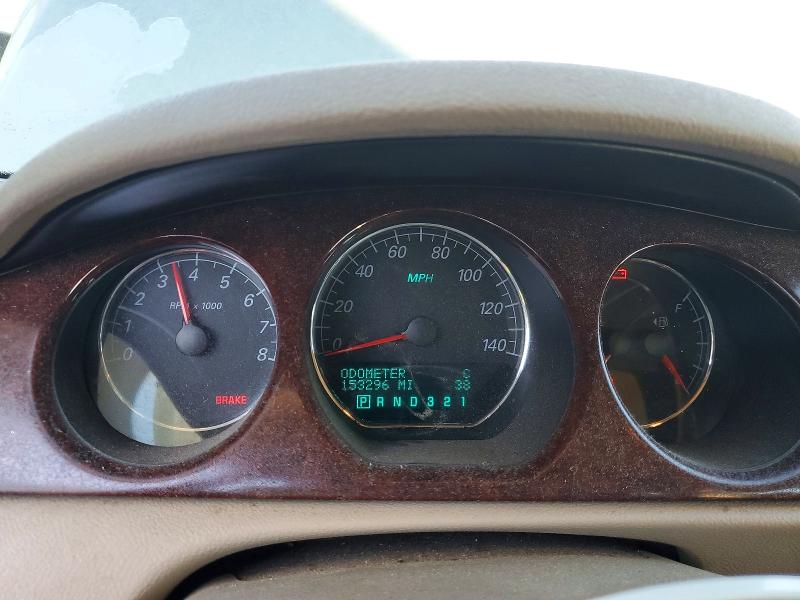 Aukcja sprzedaży 2006 Buick Lucerne, vin: 1G4HP57226U187385, numer aukcji: 73197665