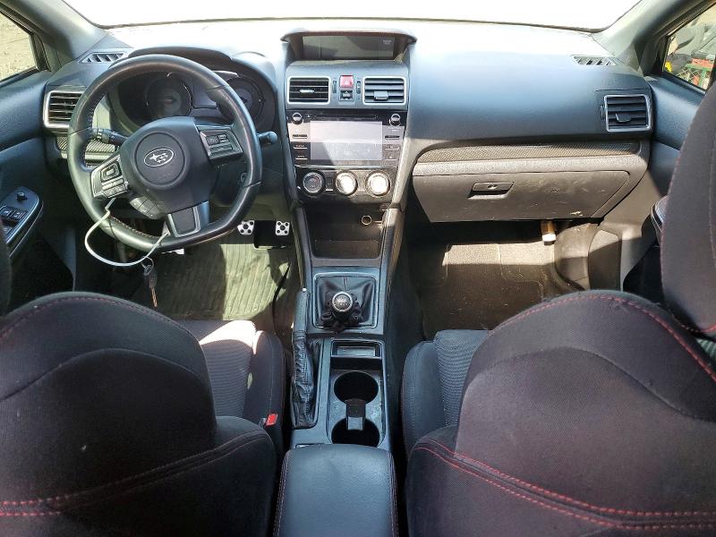 Aukcja sprzedaży 2020 Subaru Wrx Premiu, vin: JF1VA1C66L9829279, numer aukcji: 73339025