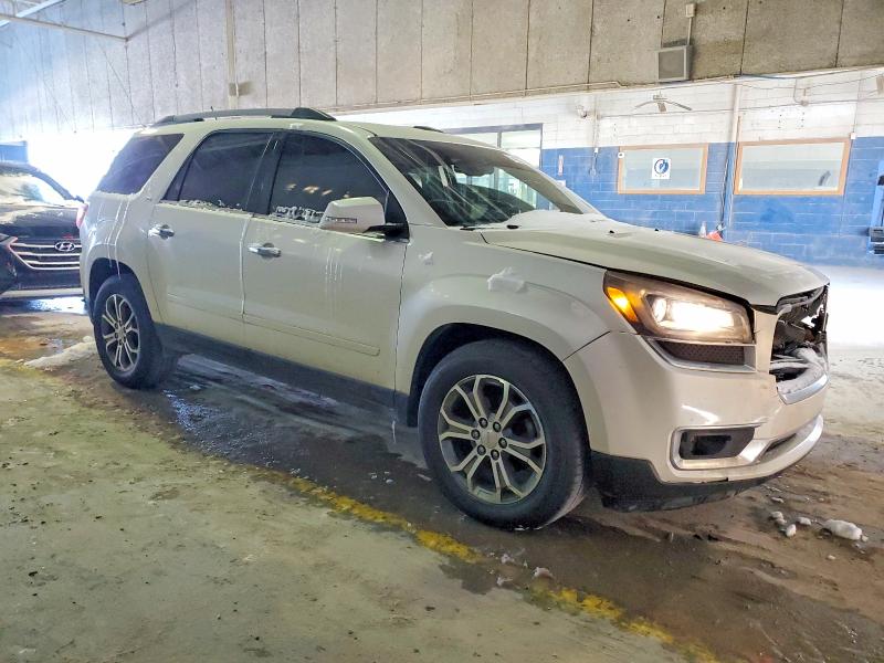 Продажа на аукционе авто 2014 Gmc Acadia, vin: 1GKKVSKD0EJ337232, номер лота: 74602765