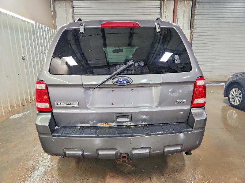 Aukcja sprzedaży 2010 Ford Escape, vin: 1FMCU0DG5AKA54646, numer aukcji: 72767445