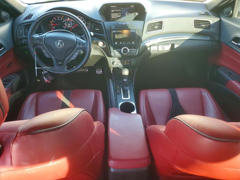 Продажа на аукционе авто 2019 Acura Ilx, vin: 19UDE2F8XKA000355, номер лота: 73752825